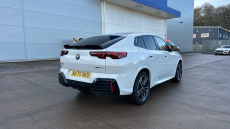 BMW X2 sDrive 20i M Sport 5dr Step Auto Petrol Hatchback